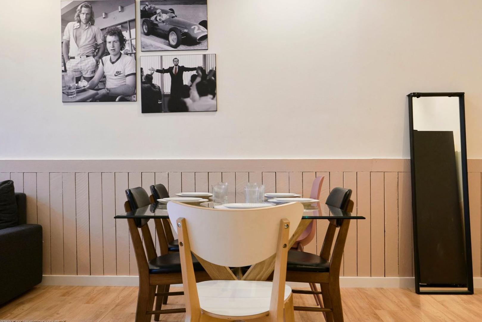 Old Lille: Charming Renovated Apartment Ngoại thất bức ảnh