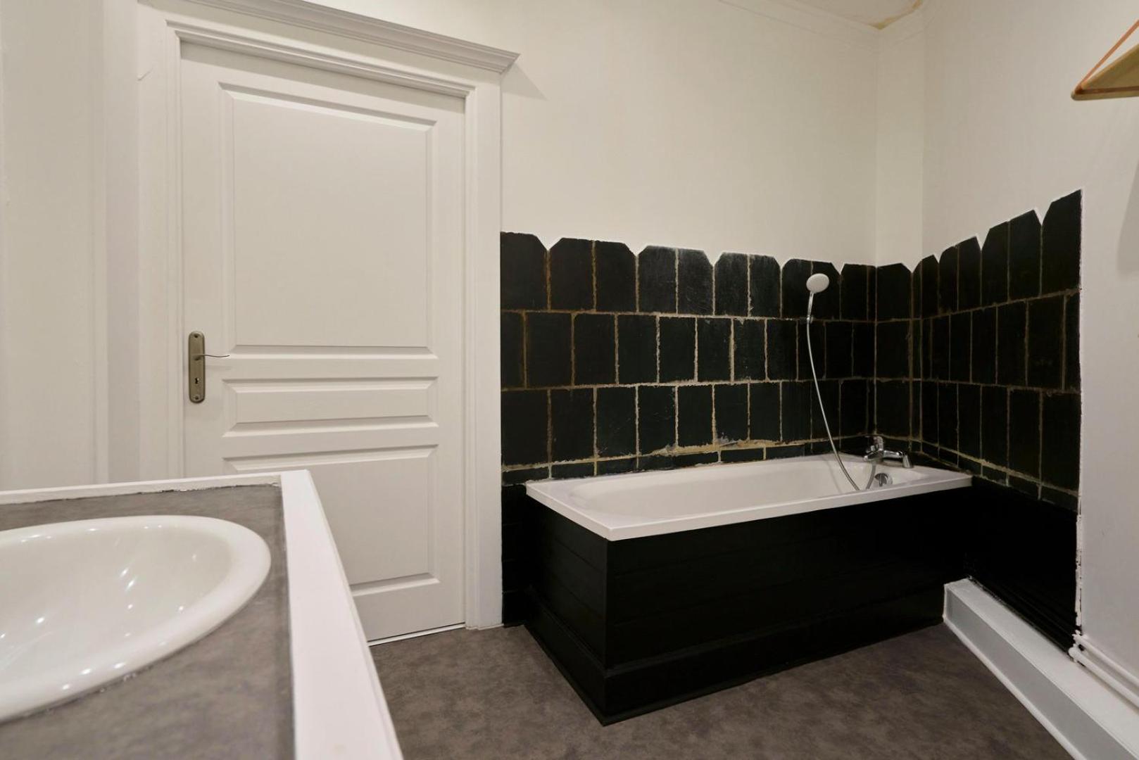 Old Lille: Charming Renovated Apartment Ngoại thất bức ảnh